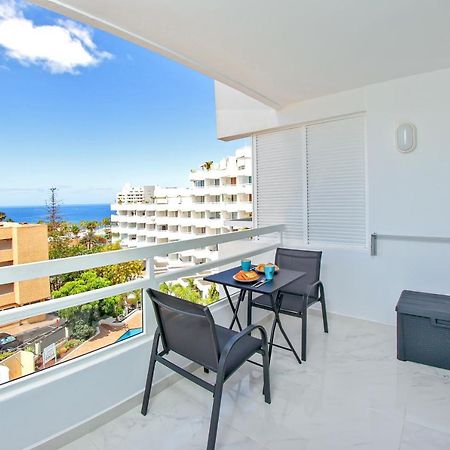 Ferienwohnung Buena Vista Ponderosa 517 Playa Feñabe Exterior foto