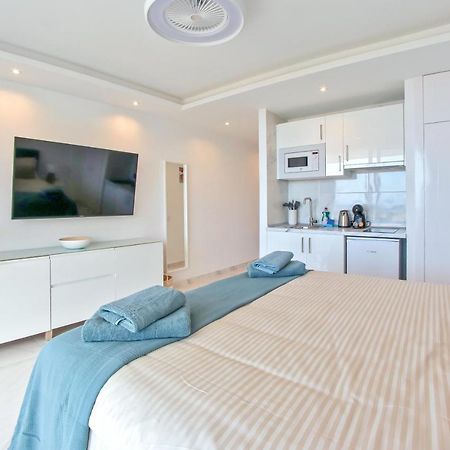 Ferienwohnung Buena Vista Ponderosa 517 Playa Feñabe Exterior foto