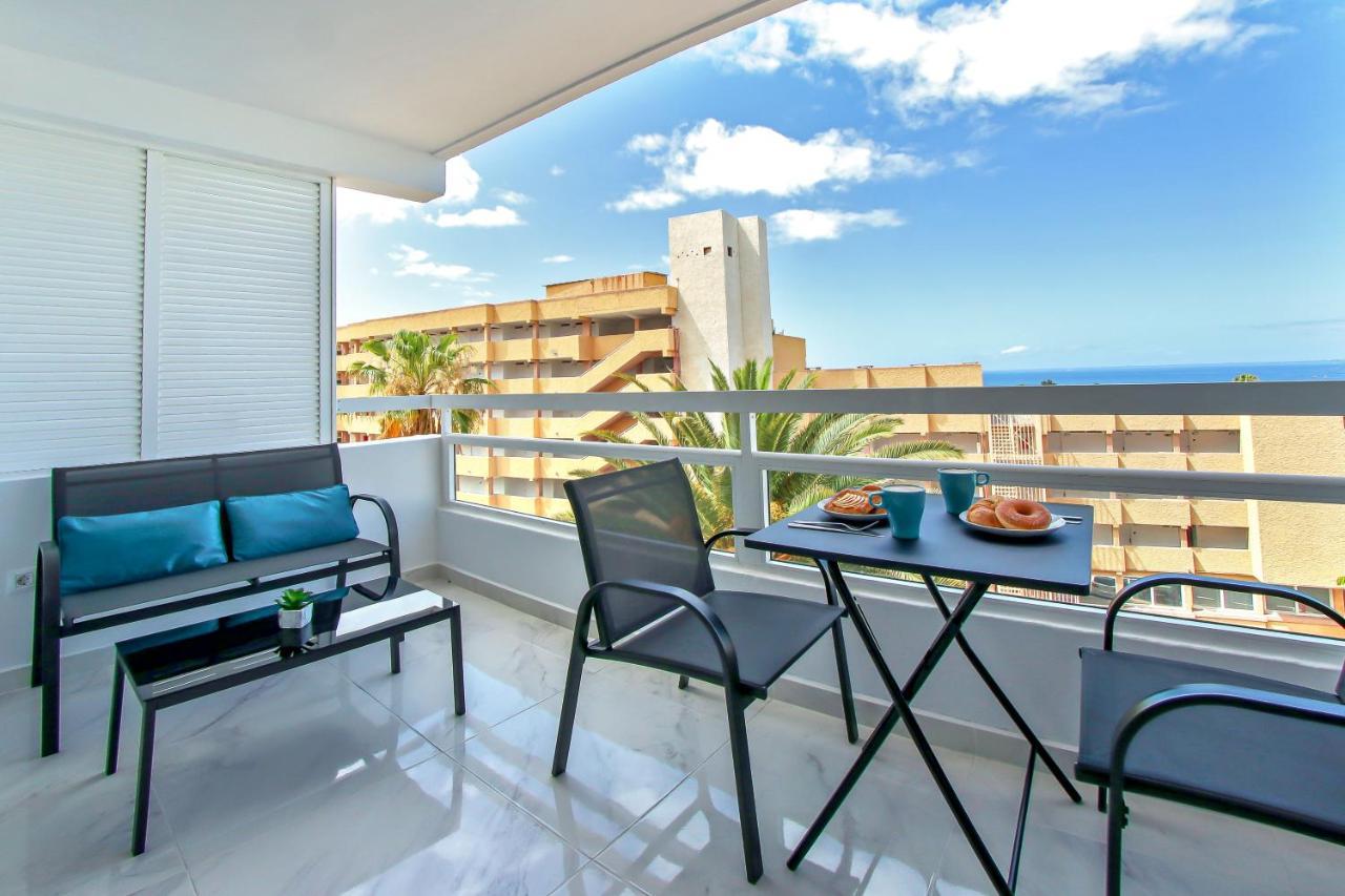 Ferienwohnung Buena Vista Ponderosa 517 Playa Feñabe Exterior foto
