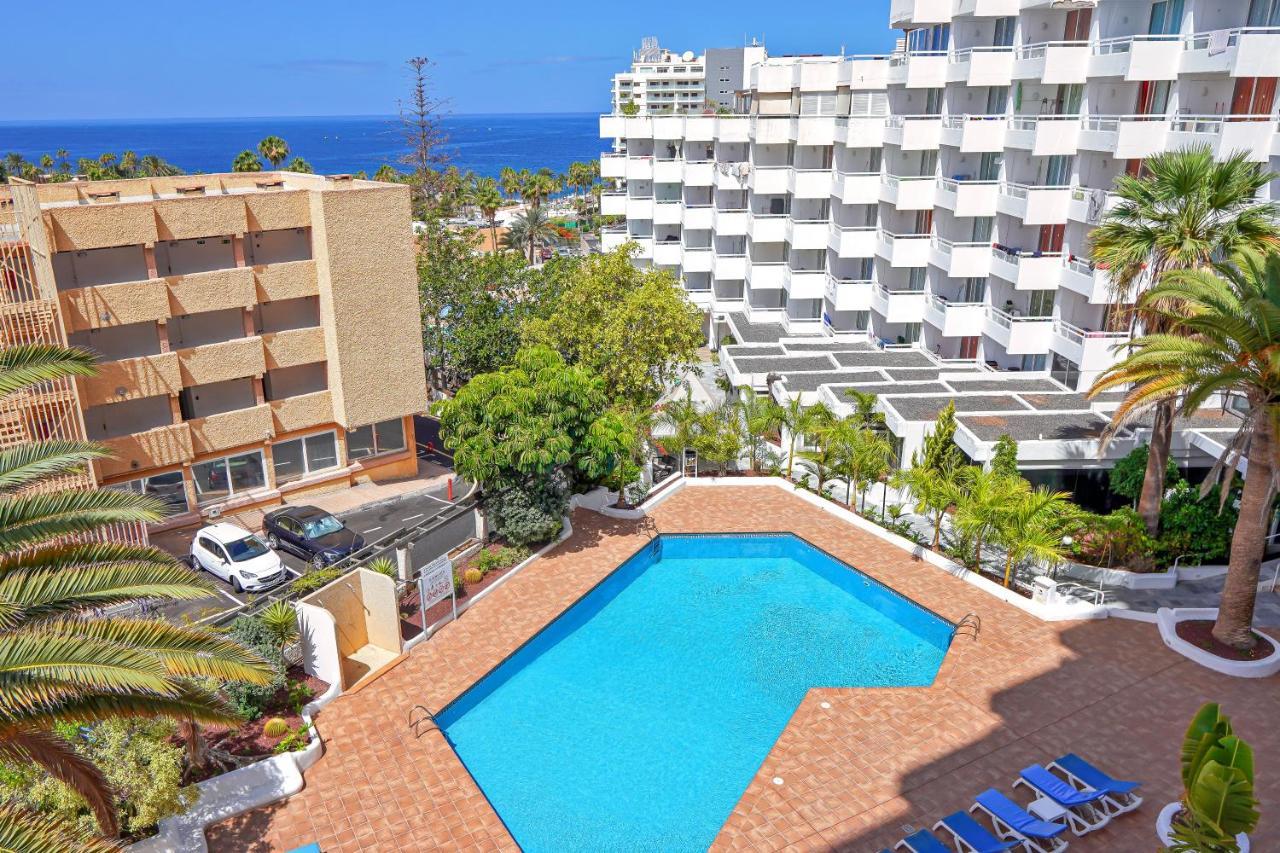 Ferienwohnung Buena Vista Ponderosa 517 Playa Feñabe Exterior foto